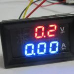 34_2-min-10 цифровой вольтметр 10 100