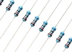 сопротивление