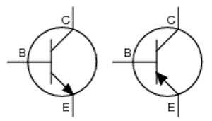 Транзисторы биполярные