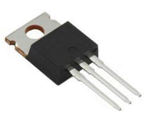 Транзистор MOSFET TO-220