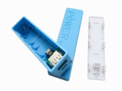 Корпус повербанка micro usb