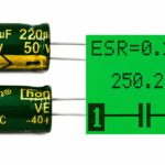 220uF 50V