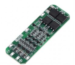 BMS 3S 20A