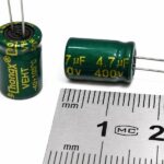 4.7uF 400V