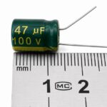 44uF100V