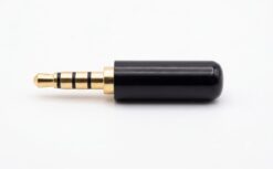 Штекер 4pin