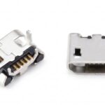 5 pin SMD