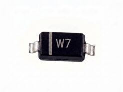 Стабілітрон 4.7V BZT52C4V7 SMD (350mW) діод Зенера, корпус SOD-123