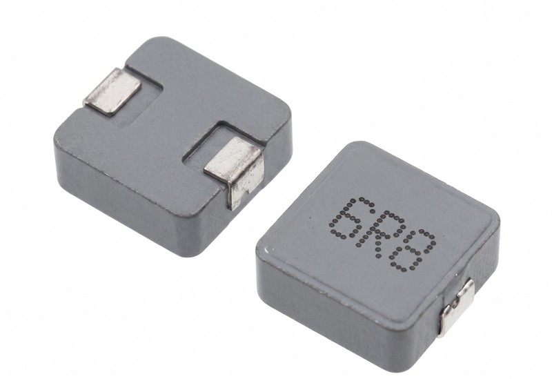 Дроссель 6R8uH 5A 6.8uH SMD