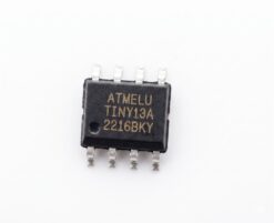 ATtiny13A
