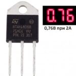 BTA41