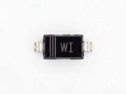 Стабілітрон 13V BZT52C13 SMD (350mW) діод Зенера, корпус SOD-123