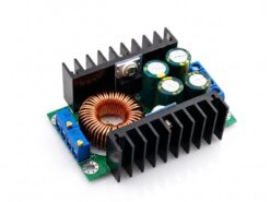 Понижуючий перетворювач DC-DC 300W