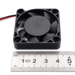 Вентилятор 5В 250мА 40x40x10 мм (4010) USB кулер охолодження