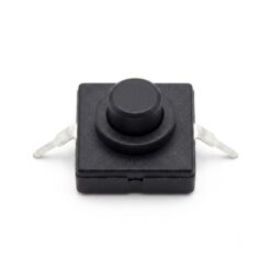 Кнопка 112D з фіксацією ON-OFF 30V 1A, вивідна