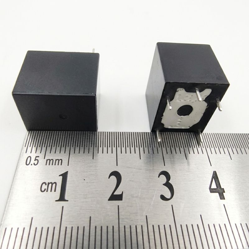 Реле 5 В SRD-05VDC, 10A, 5 pin