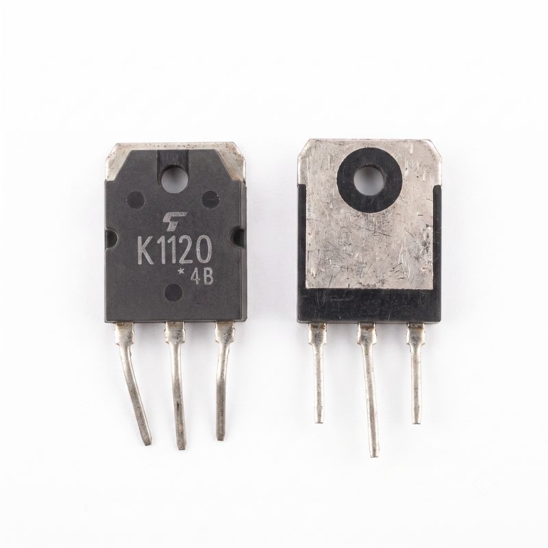 Б/в K1120 (2SK1120)
