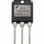 FGA25