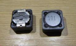 Дроссель 101. Дроссель катушка индуктивности 100. Дроссель cdrh62np-470m. Srr1206-101yl. Катушка индуктивности 101 smd.
