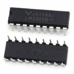 LM3915