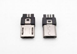 Штекер micro usb