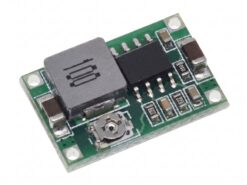 Понижуючий перетворювач Mini-360