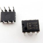 NE555 DIP-8