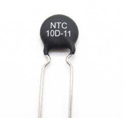 NTC 10D-11 термистор