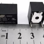 SRA-12VDC