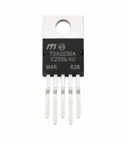 Мікросхема TDA2030