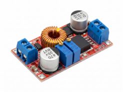 Понижуючий перетворювач XL4015
