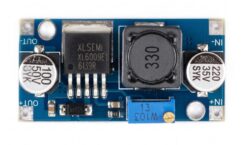 Підвищувальний перетворювач напруги XL6009
