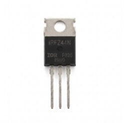 Транзистор IRFZ44N MOSFET N-канал 55В 30А TO-220