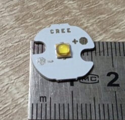 Светодиод cree 5w