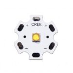 cree теплый