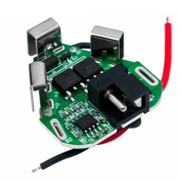Плата шуруповерта 12.6V