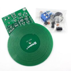 Набір для самостійного збирання DIY Kit 3-5V глибина 5 см