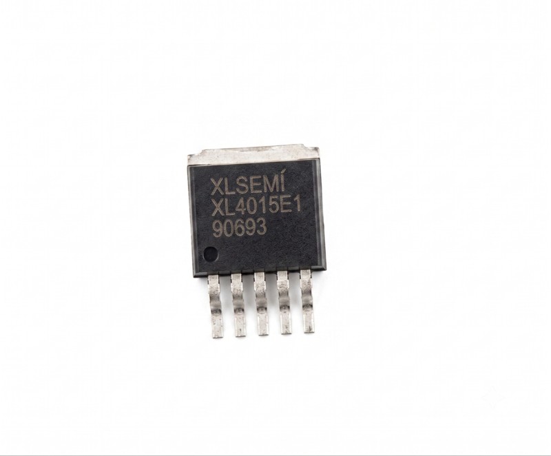 Микросхема xl4015