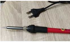 Паяльник 60Вт 220В