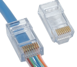 Коннектор rj 45