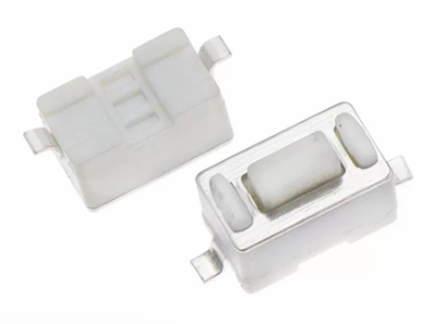 Кнопка 3*6mm тактовая SMD микропереключатель 2pin