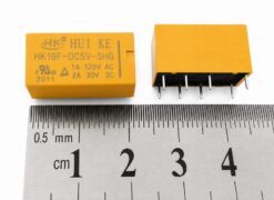 HK19F 5V