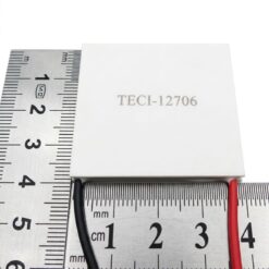 TEC1-12706 элемент Пельтье 12В 4.5А