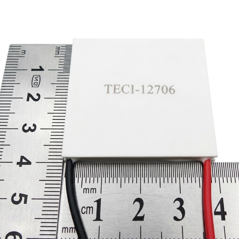 TEC1-12706 елемент Пельтьє 12В 4.5А