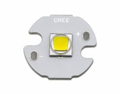 Светодиод cree xm l2