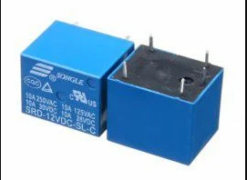 Реле SRD 12