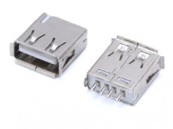 USB гнездо -AF