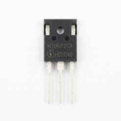 Транзистор H20R1203 IGBT 1200V 40A TO-247