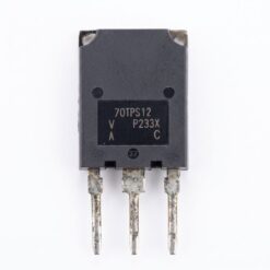 Б/в Тиристор 70TPS12 70A 1200V TO-247