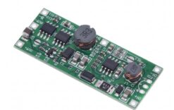 Плата UPS 12v